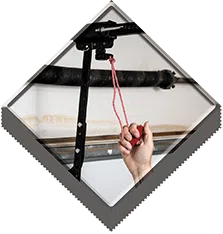 United Garage Door Repair Service, Silver Spring, MD 301-375-2407