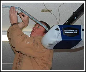 United Garage Door Repair Service Silver Spring, MD 301-375-2407