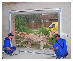 United Garage Door Repair Service Silver Spring, MD 301-375-2407 - gar-repair-01