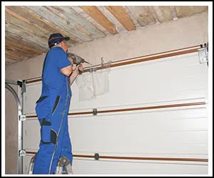 United Garage Door Repair Service Silver Spring, MD 301-375-2407 - installation