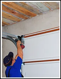 United Garage Door Repair Service Silver Spring, MD 301-375-2407